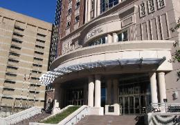 Harris County Civil Courthouse | County Civil Courts at Law